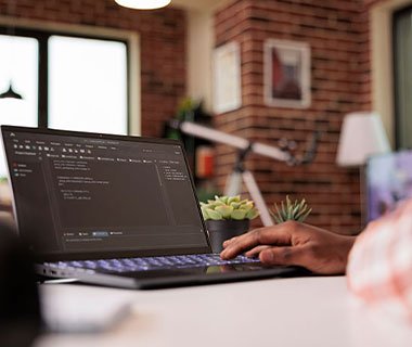 Qubexa Streamlining Business Operations with Custom Websites